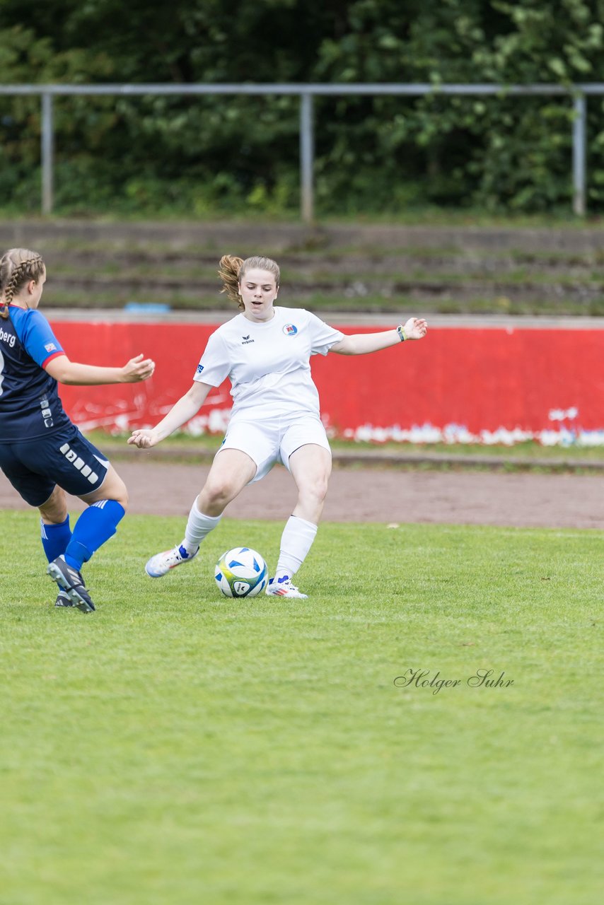 Bild 92 - Loewinnen Cup